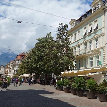 Hager Apartment 3 Merano Exterior photo